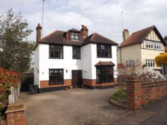  Image of 4 bedroom Detached house for sale in Spring Grove Loughton IG10 at Loughton Essex Loughton, IG10 4QD