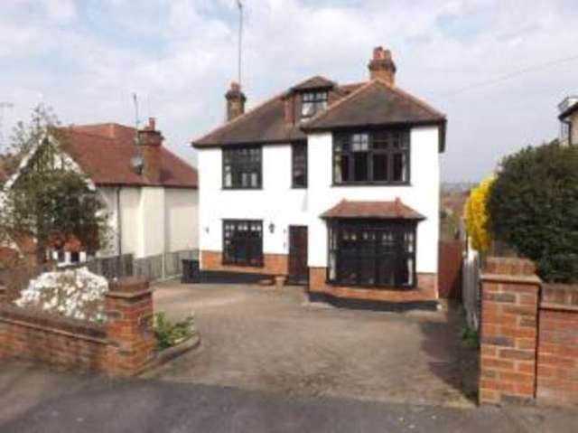  Image of 4 bedroom Detached house for sale in Spring Grove Loughton IG10 at Loughton Essex Loughton, IG10 4QD