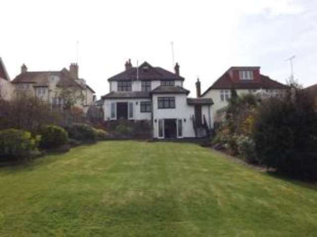  Image of 4 bedroom Detached house for sale in Spring Grove Loughton IG10 at Loughton Essex Loughton, IG10 4QD