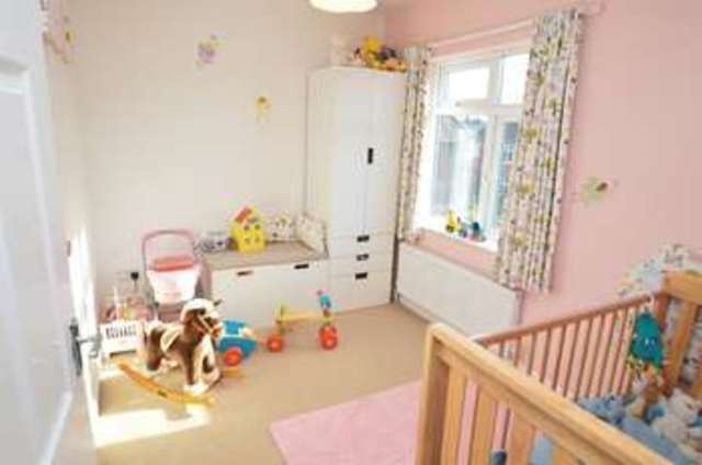  Image of 3 bedroom Semi-Detached house for sale in Lyndhurst Avenue Blidworth Mansfield NG21 at Lyndhurst Avenue  Mansfield, NG21 0SB