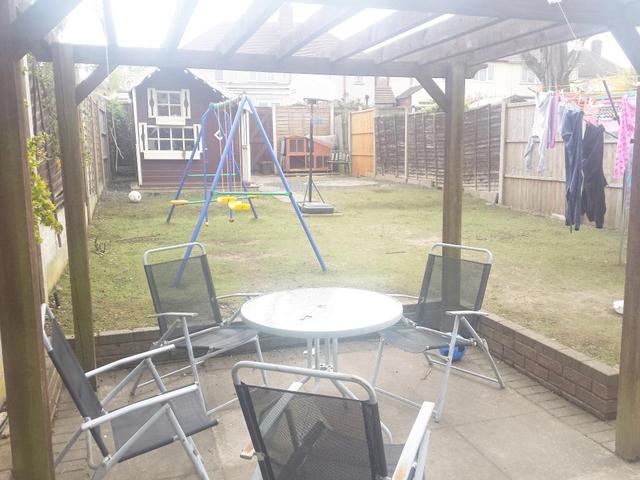  Image of 3 bedroom Semi-Detached house for sale in Lyndhurst Road West Bromwich B71 at WEST BROMWICH, B71 3JE