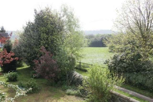  Image of 2 bedroom Detached house to rent in Main Street Heath Chesterfield S44 at Chesterfield, S44 5SA