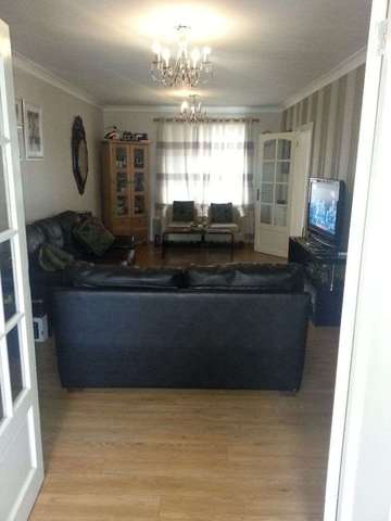  Image of 2 bedroom Semi-Detached house to rent in Marlborough Road Becontree Dagenham RM8 at Malborough Road Becontree Heath Dagenham, RM8 2HD