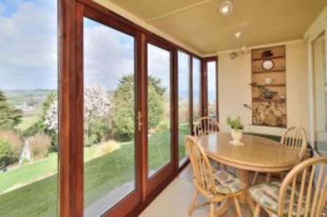  Image of 4 bedroom Bungalow for sale in Gillan Manaccan Helston TR12 at Manaccan Helston St Anthony, TR12 6HG