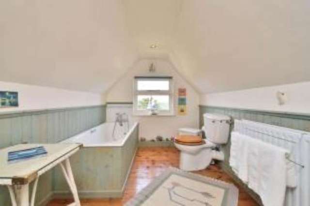  Image of 4 bedroom Bungalow for sale in Gillan Manaccan Helston TR12 at Manaccan Helston St Anthony, TR12 6HG