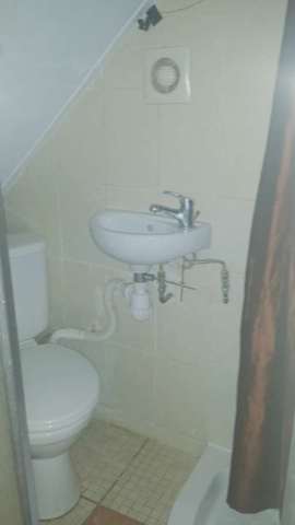  Image of 5 bedroom Terraced house to rent in Manor Road Dagenham RM10 at Manor Road Dagenham East Dagenham, RM10 8AX