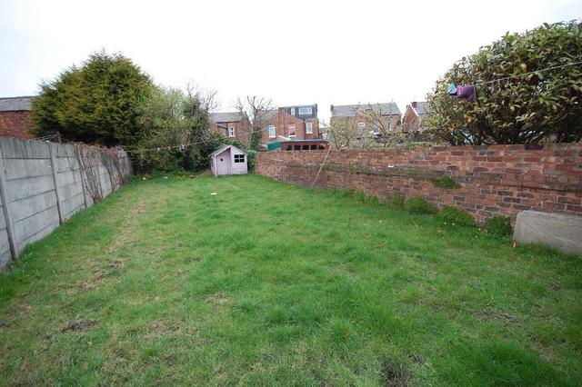  Image of 2 bedroom Detached house for sale in Maple Street Southport PR8 at Southport, PR8 6BY