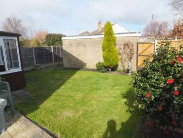  Image of 3 bedroom Detached house to rent in Marlin Close Benfleet SS7 at Marlin Close  Benfleet, SS7 2TW