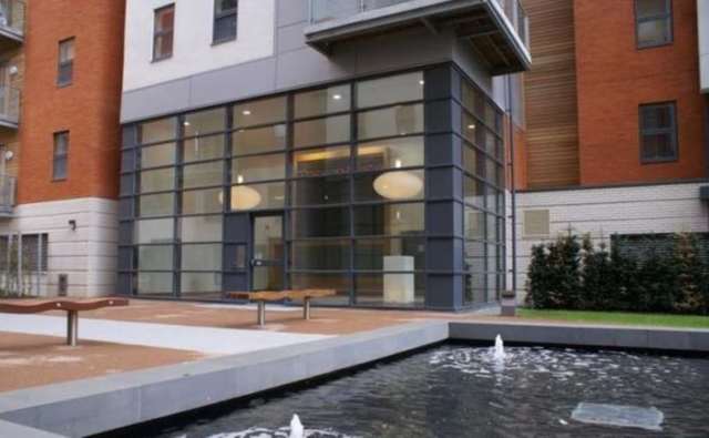  Image of 1 bedroom Apartment for sale in Hornbeam Way Manchester M4 at Masson Place Hornbeam Way Manchester, M4 4AQ