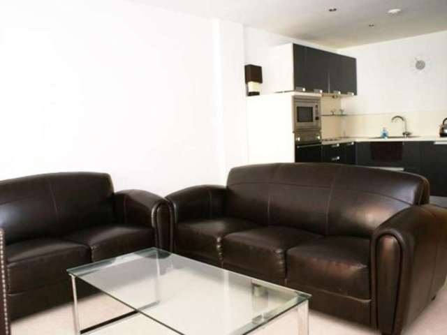  Image of 1 bedroom Apartment for sale in Hornbeam Way Manchester M4 at Masson Place Hornbeam Way Manchester, M4 4AQ