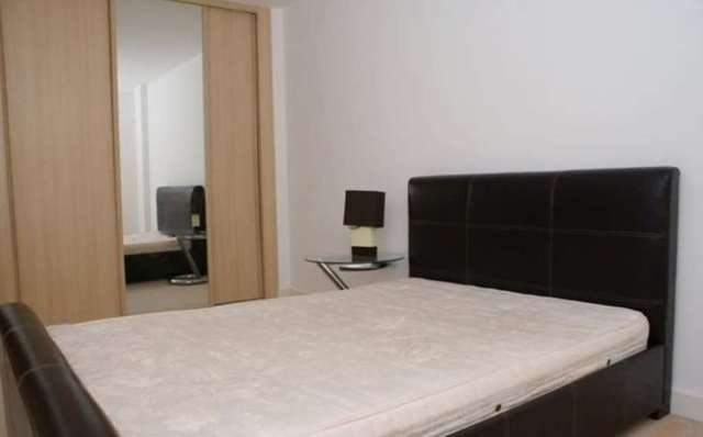  Image of 1 bedroom Apartment for sale in Hornbeam Way Manchester M4 at Masson Place Hornbeam Way Manchester, M4 4AQ