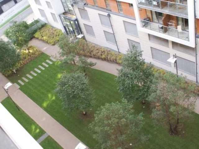  Image of 1 bedroom Apartment for sale in Hornbeam Way Manchester M4 at Masson Place Hornbeam Way Manchester, M4 4AQ