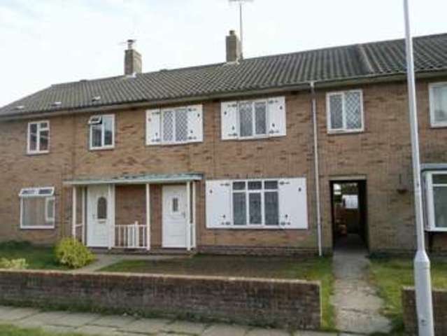  Image of 3 bedroom Terraced house for sale in Maybridge Square Goring-by-Sea Worthing BN12 at Maybridge Square Goring-By-Sea Worthing, BN12 6HL