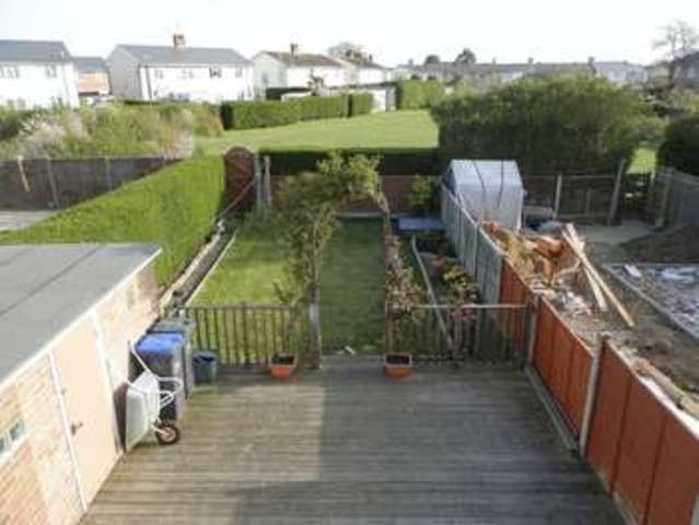  Image of 3 bedroom Terraced house for sale in Maybridge Square Goring-by-Sea Worthing BN12 at Maybridge Square Goring-By-Sea Worthing, BN12 6HL