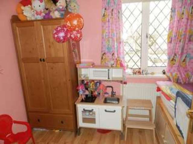  Image of 3 bedroom Terraced house for sale in Maybridge Square Goring-by-Sea Worthing BN12 at Maybridge Square Goring-By-Sea Worthing, BN12 6HL