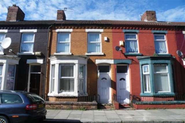  Image of 3 bedroom Detached house to rent in Molyneux Road Kensington Liverpool L6 at Liverpool, L6 6AL