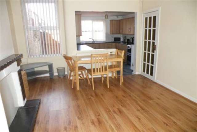  Image of 3 bedroom Detached house to rent in Molyneux Road Kensington Liverpool L6 at Liverpool, L6 6AL