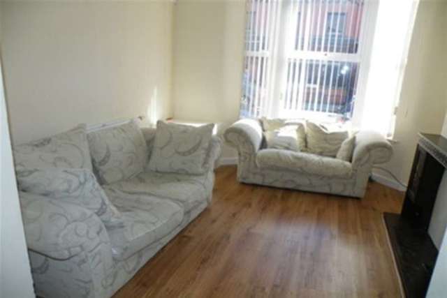  Image of 3 bedroom Detached house to rent in Molyneux Road Kensington Liverpool L6 at Liverpool, L6 6AL