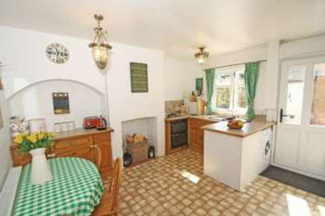  Image of 2 bedroom Terraced house for sale in Moor Lane Marsh Green Edenbridge TN8 at Moor Lane Marsh Green Edenbridge, TN8 5QT