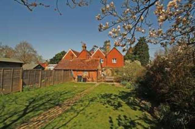  Image of 2 bedroom Terraced house for sale in Moor Lane Marsh Green Edenbridge TN8 at Moor Lane Marsh Green Edenbridge, TN8 5QT
