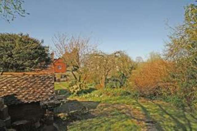  Image of 2 bedroom Terraced house for sale in Moor Lane Marsh Green Edenbridge TN8 at Moor Lane Marsh Green Edenbridge, TN8 5QT