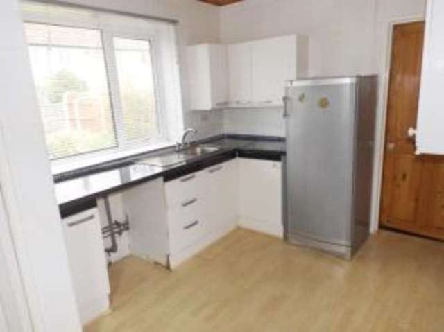  Image of 3 bedroom Semi-Detached house for sale in Moorcroft Road Wythenshawe Manchester M23 at Manchester Greater Manchester Baguley, M23 0AJ