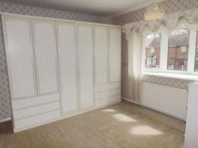  Image of 3 bedroom Semi-Detached house for sale in Moorcroft Road Wythenshawe Manchester M23 at Manchester Greater Manchester Baguley, M23 0AJ