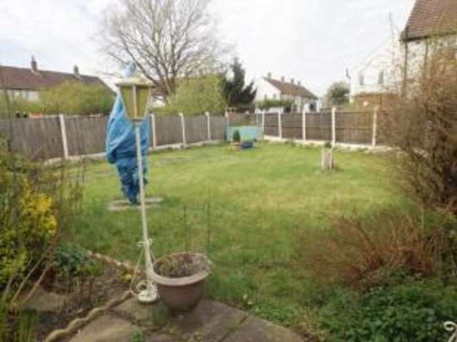  Image of 3 bedroom Semi-Detached house for sale in Moorcroft Road Wythenshawe Manchester M23 at Manchester Greater Manchester Baguley, M23 0AJ