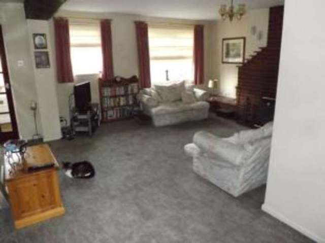  Image of 3 bedroom Semi-Detached house for sale in Moors Drive Coven Wolverhampton WV9 at Coven  Coven, WV9 5EJ