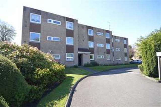  Image of 2 bedroom Flat for sale in Moseley Grange Cheadle Hulme Cheadle SK8 at Moseley Grange Cheadle Cheadle, SK8 5EZ