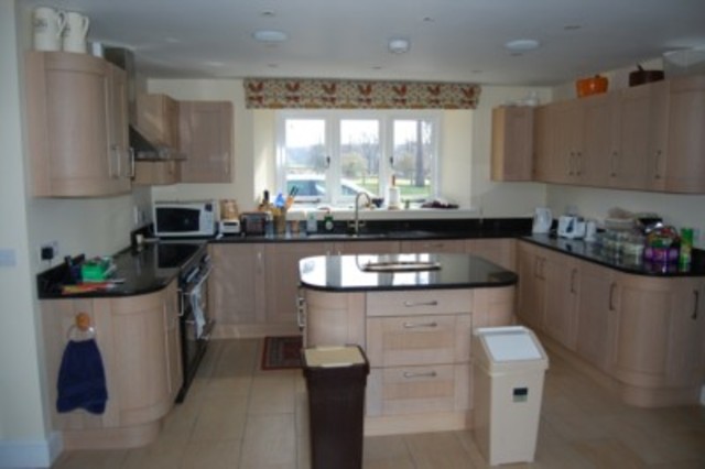  Image of 5 bedroom Barn Conversion to rent in North Cadbury Yeovil BA22 at North Cadbury Yeovil, BA22 7DR