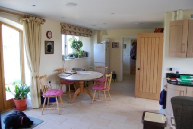  Image of 5 bedroom Barn Conversion to rent in North Cadbury Yeovil BA22 at North Cadbury Yeovil, BA22 7DR