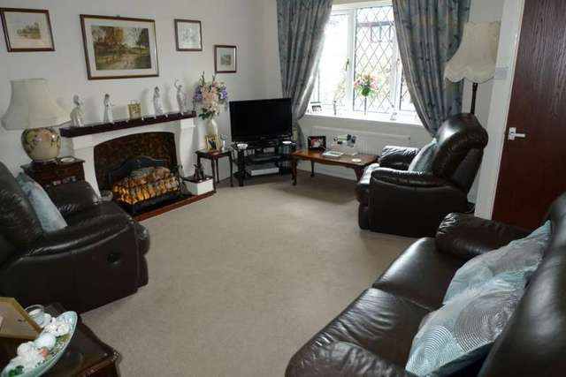  Image of 3 bedroom Detached house for sale in Oaklands View Greenmeadow Cwmbran NP44 at Cwmbran, NP44 5EE