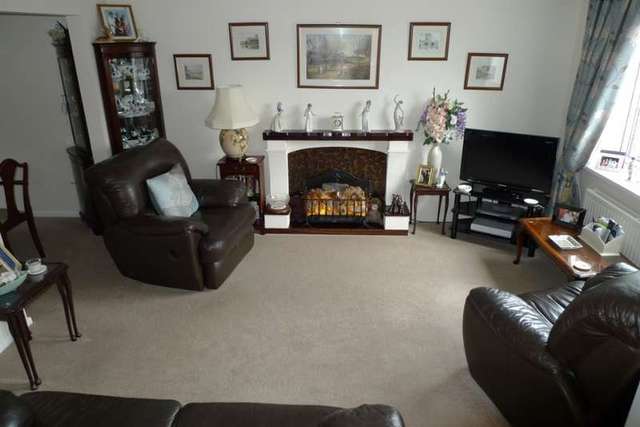  Image of 3 bedroom Detached house for sale in Oaklands View Greenmeadow Cwmbran NP44 at Cwmbran, NP44 5EE