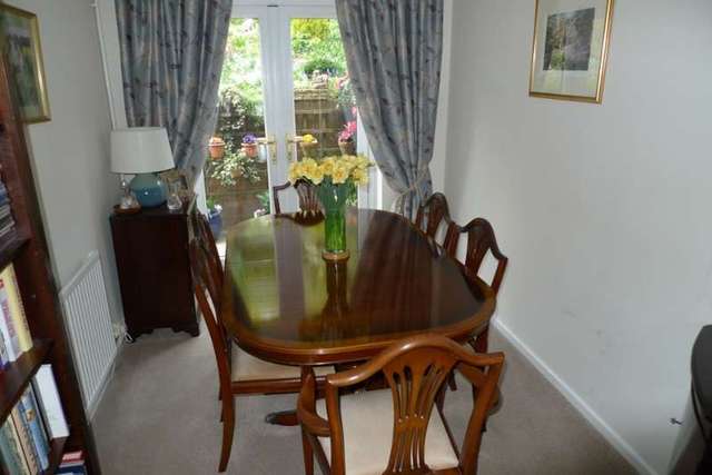  Image of 3 bedroom Detached house for sale in Oaklands View Greenmeadow Cwmbran NP44 at Cwmbran, NP44 5EE