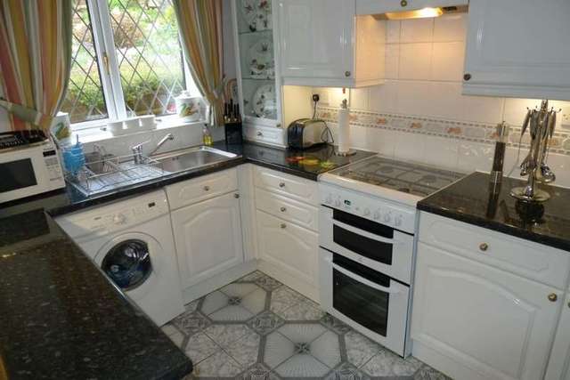  Image of 3 bedroom Detached house for sale in Oaklands View Greenmeadow Cwmbran NP44 at Cwmbran, NP44 5EE
