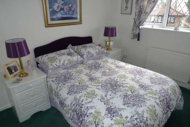  Image of 3 bedroom Detached house for sale in Oaklands View Greenmeadow Cwmbran NP44 at Cwmbran, NP44 5EE