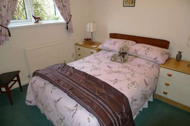  Image of 3 bedroom Detached house for sale in Oaklands View Greenmeadow Cwmbran NP44 at Cwmbran, NP44 5EE