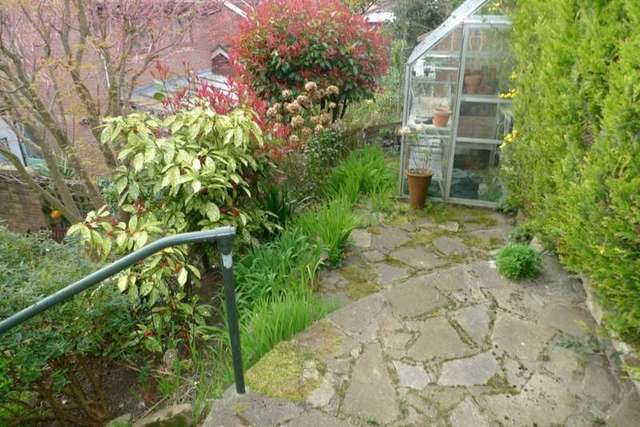  Image of 3 bedroom Detached house for sale in Oaklands View Greenmeadow Cwmbran NP44 at Cwmbran, NP44 5EE