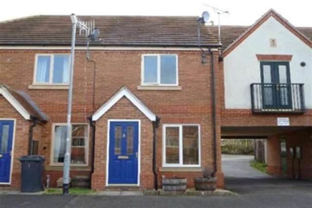  Image of 2 bedroom Property to rent in Oakwood Way Mastin Moor Chesterfield S43 at Chesterfield, S43 3FD