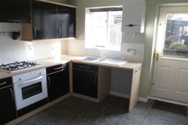  Image of 2 bedroom Property to rent in Oakwood Way Mastin Moor Chesterfield S43 at Chesterfield, S43 3FD