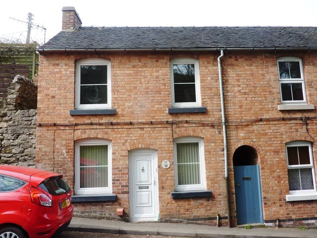  Image of 3 bedroom Detached house to rent in Old Hill Ashbourne DE6 at Ashbourne Derbyshire Ashbourne, DE6 1BL
