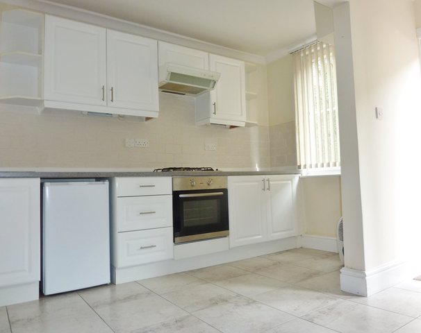  Image of 3 bedroom Detached house to rent in Old Hill Ashbourne DE6 at Ashbourne Derbyshire Ashbourne, DE6 1BL