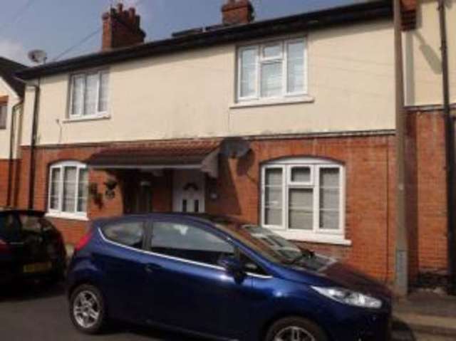  Image of 2 bedroom Terraced house for sale in Bansons Way Ongar CM5 at Ongar Essex Chipping Ongar, CM5 9AS