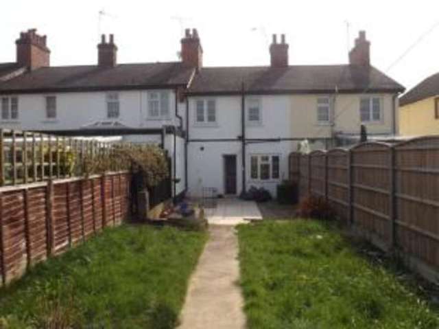  Image of 2 bedroom Terraced house for sale in Bansons Way Ongar CM5 at Ongar Essex Chipping Ongar, CM5 9AS