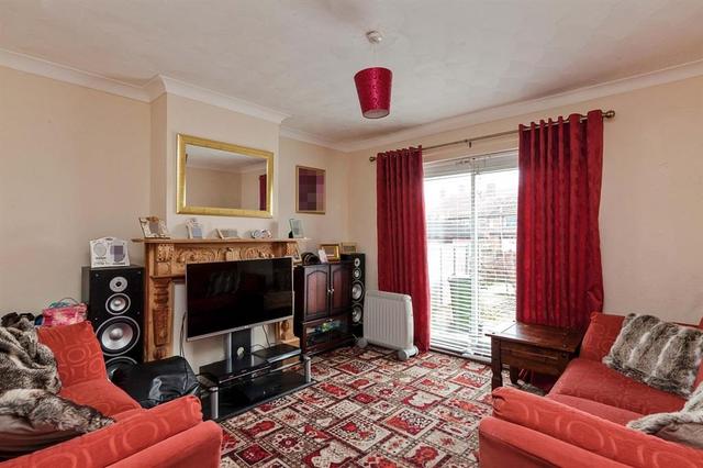  Image of 3 bedroom Terraced house for sale in Oulton Road Lowestoft NR32 at Oulton Road  Lowestoft, NR32 4QW