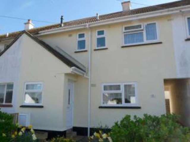  Image of 3 bedroom Terraced house for sale in Smallcombe Road Paignton TQ3 at Paignton Devon Paignton, TQ3 3SP