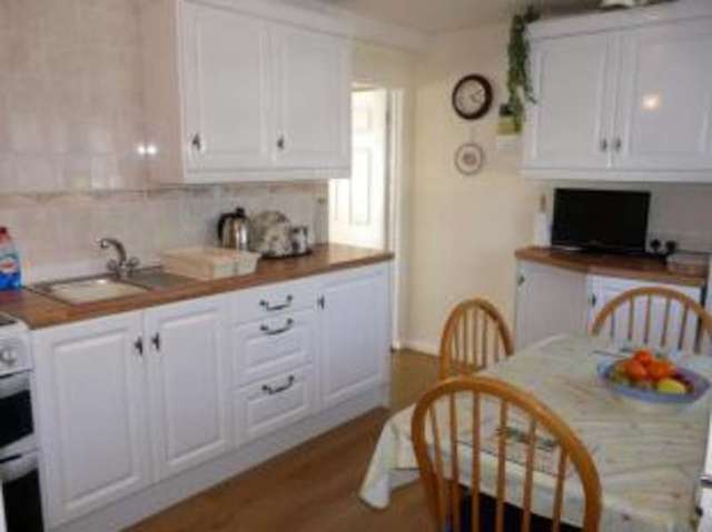  Image of 3 bedroom Terraced house for sale in Smallcombe Road Paignton TQ3 at Paignton Devon Paignton, TQ3 3SP