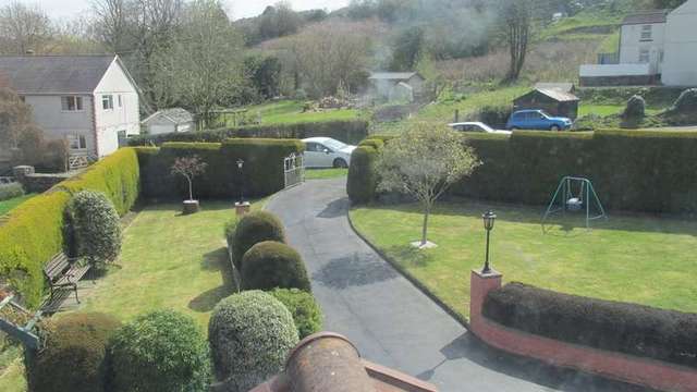  Image of 3 bedroom Semi-Detached house for sale in Parc Hendy Crescent Penclawdd Swansea SA4 at Penclawdd Swansea Swansea, SA4 3LS