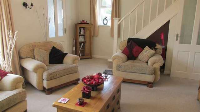  Image of 3 bedroom Semi-Detached house for sale in Parc Hendy Crescent Penclawdd Swansea SA4 at Penclawdd Swansea Swansea, SA4 3LS